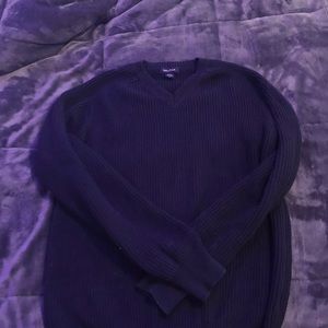 Thrifted Sweater